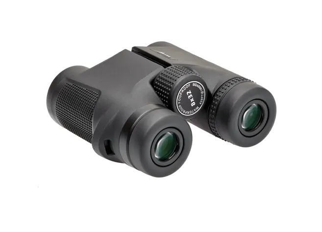 Бінокль XD Precision 8x32 W1 BaK4 FBMC Фото 2